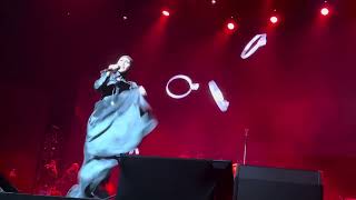 ELLA JILID AKHIR - Pedih