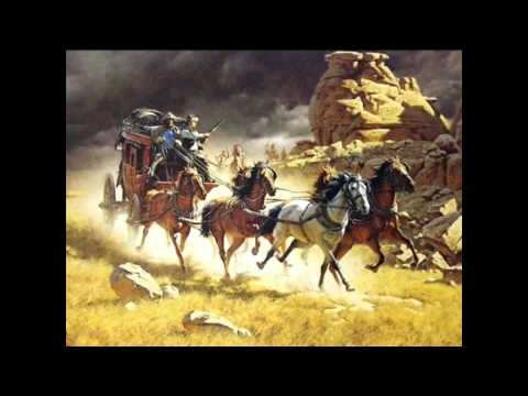 Muž se srdcem kovboje (původní verze)