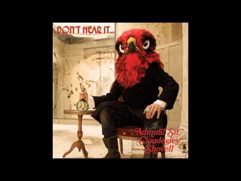 Admiral Sir Cloudesley Shovell - The Last Run (HD)