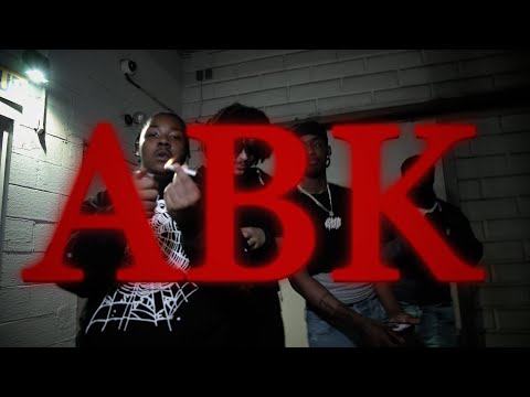 ABK - Poleboy Trey x Splash57 x TreyFive X YgChunks (Official Music Video) S&E @Babypicassofilms