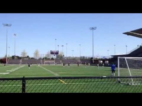 Santos FC Vs Juventus