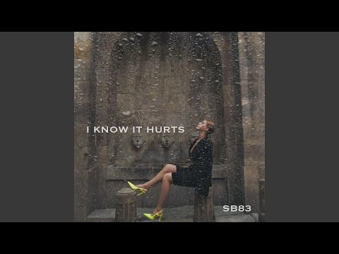 I know it hurts (instrumental) (Extended Version)