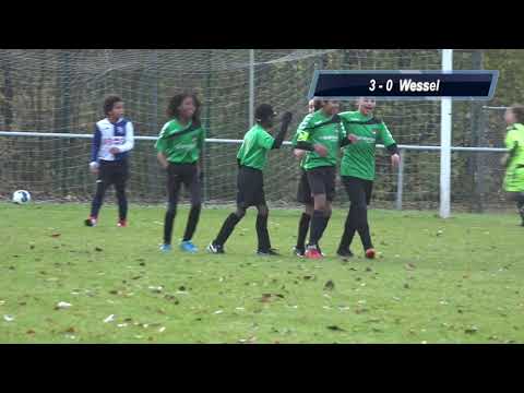 FC Almere JO13 2007-1 - SDO JO13 2007-1