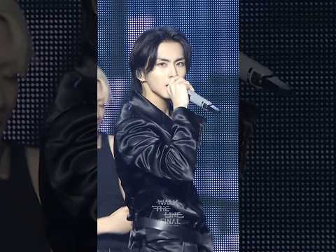 #JUNGWON's #EN_WALKTHELINE_FINAL❤️‍🔥#ENHYPEN #EN_WORLDTOUR_WALKTHELINE