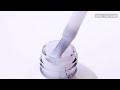 Atica Milky Top Coat without sticky layer, 15 ml Atica Milky Top Coat without sticky layer, 15 ml