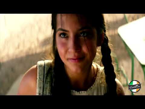 Ireland Watches Movies - Transformers: The Last Knight