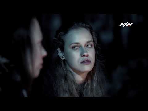 Znaki – oficjalny teaser serialu AXN