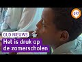GLD Nieuws 21 juli 2021
