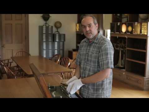 The Millionaire Mechanical Calculator: Multiplication