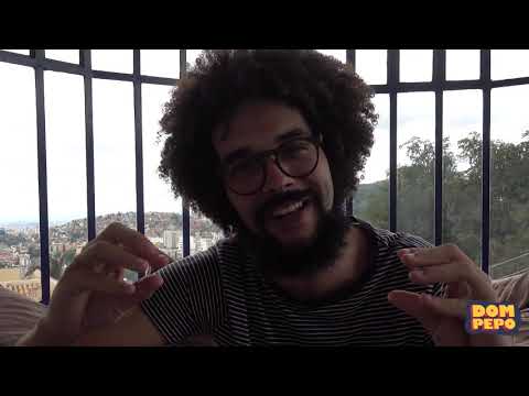 [FINANCIAMENTO COLETIVO] Dom Pepo