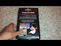 Robin Hood 1984 French Canadian VHS Review