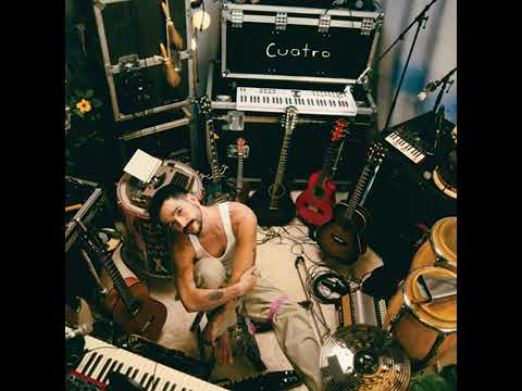 Salvame - Camilo ft. Alexander Abreu & Havana D' Primera | Estreno 2024