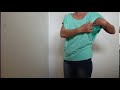 How To Open Breastfeeding Top