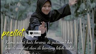 Download lagu Quotes pesilat mp3 Download lagu Quotes pesilat mp3