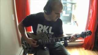 pennywise It's what you do with it cover