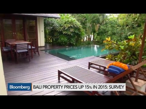 Indonesia's Property Ownership Rules to Ease