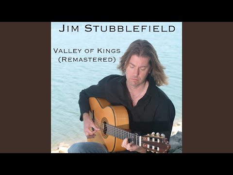 Valley of Kings (Remastered)