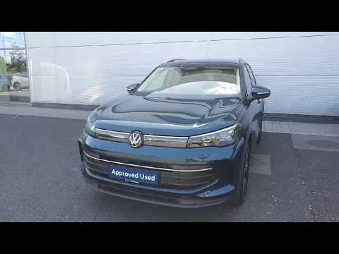 Volkswagen Tiguan EDITION 75 2.0TDI DSG 150HP AUTO - Image 2