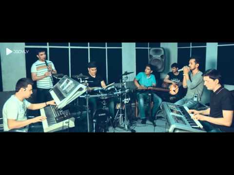 MaRo - Uka gitdi (LIVE)