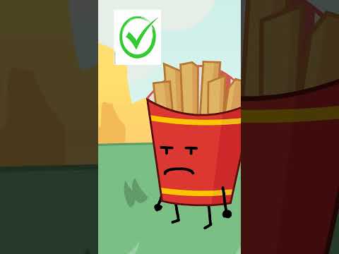 Do i got a Lee Keybum? #funny #fyp #fypシ #viral #bfdi #tpot #animation