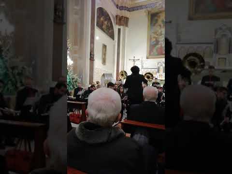 GIANNA - Marcia Sinfonica (Angelo Inglese)