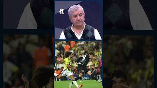 🤔 Sizce, Fenerbahçe 1-2 Beşiktaş Derbisinin Oyuncusu Kimdi?