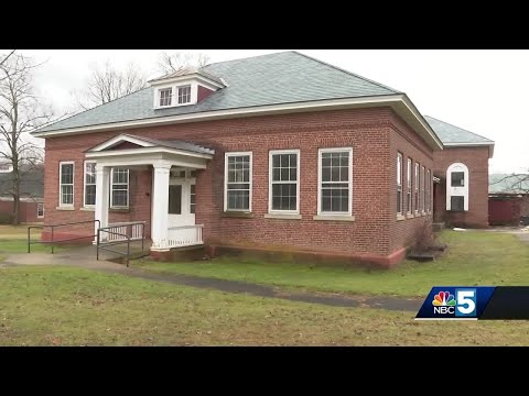 Rutland County Humane Society to purchase new building in Brandon