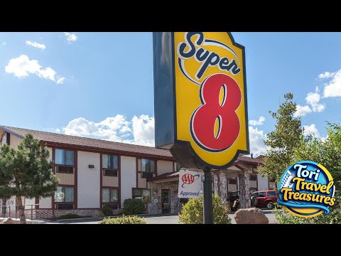 Super 8 By Wyndham Flagstaff | Flagstaff (AZ), United States | Hotel Review 🌟