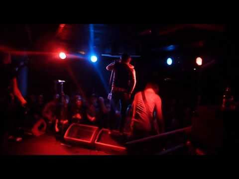 For the Fallen Dreams - Live Full Set