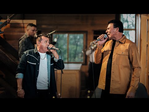 Toño Y Freddy - Noche Eterna (Video Oficial)