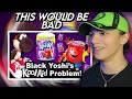 SML Movie: Black Yoshi’s Koolaid Problem! (Reaction