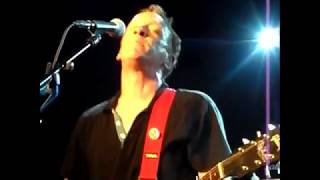 Buffalo Tom - I&#39;m Allowed, Freckles, Mineral Live @ Maastricht Muziekgieterij 2017