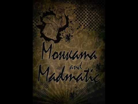 Монката & Madmatic - Дъждът [NEW-2012]