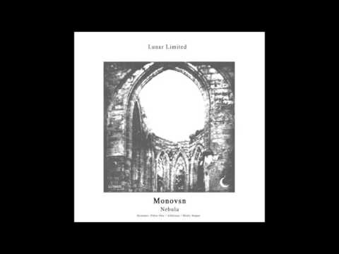 Monovsn - Particles (Original Mix) [LLTD022]