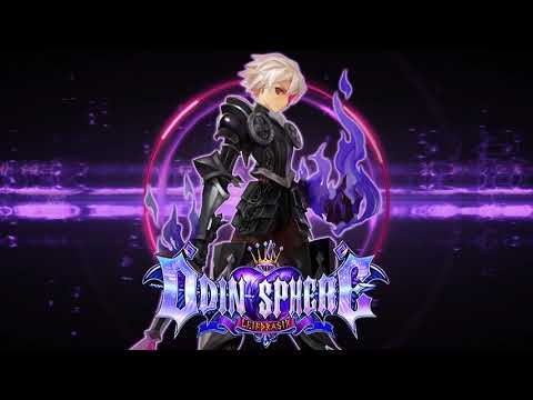 Pain Behind the Bravery - Odin Sphere: Leifthrasir Soundtrack