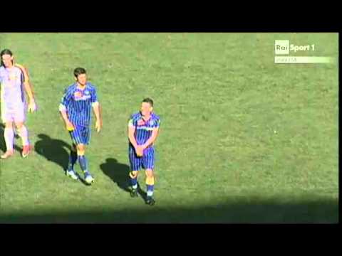 [Rai Sport] Verona Spezia 27° giornata Lega Pro Prima Divisione Gir. A 2010/2011