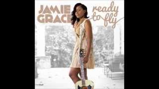 Fighter (Acoustic feat. Jason Crabb) - Jamie Grace (Ready to Fly)