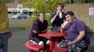 Logan Riley Bruner Orange is the New Black video