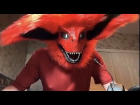 Packgod vs Discord Furry