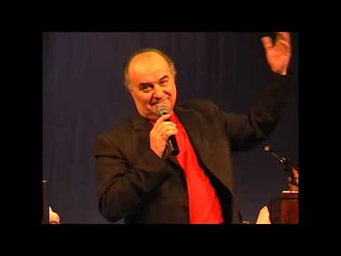 Miki Jevremovic - "Secanje na debelu Miru"