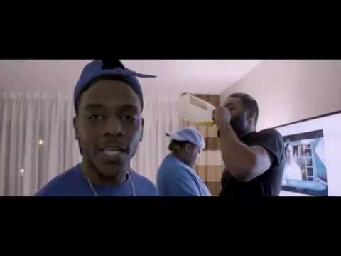 Stu Hustlah x D-Weez FEAT. Lil Juu Widdaus x Da Nut - I Need (Official Video)