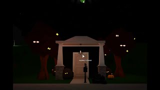 Nat furry house |  dvoggy style