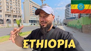 Modern Addis Ababa They Will Never Show You - Adwa Victory Museum, Ethiopia 🇪🇹