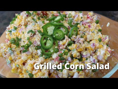 Grilled Corn Salad Free Download Sound Mp3 And Mp4 Gicuro Tarescu Grilled Corn Salad Free Download Sound Mp3 And Mp4 Gicuro Tarescu