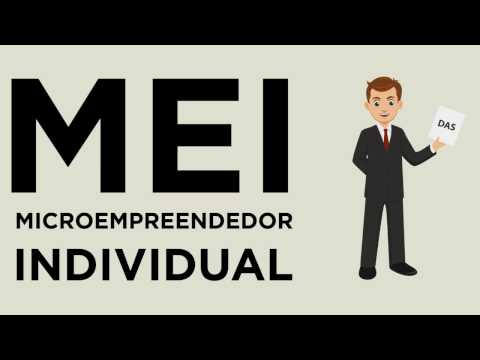 O MEI e a Nota Carioca