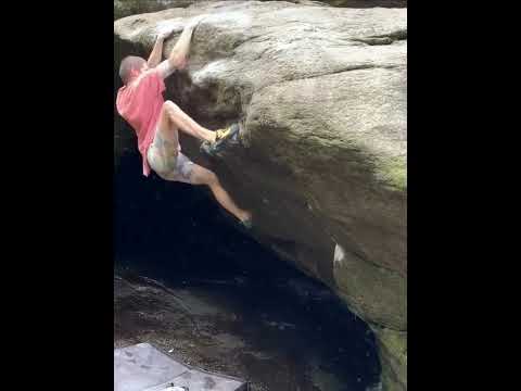 In the Drink, V7. Bonas Defeat