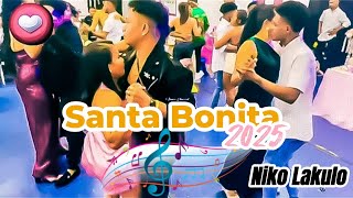 Download lagu SANTA BONITA 2025 (Niko Lakulo)|| Lagu Dansa Marsa Terbaru mp3