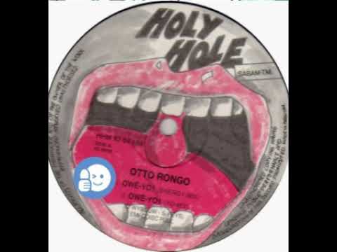 Ottorongo - Owe-Yo! (1992) 😉👍