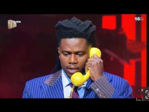 BIG BROTHER MZANSI 2026 LIVE | SUNDAY LIVE EVICTION SHOW | WEEK 6 | SMASH AFRIKA | #Bbmzansis6