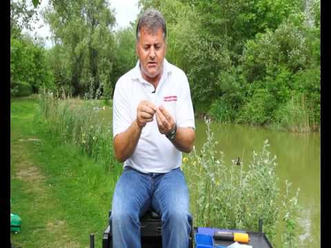 New innovative Nisa feeder is a real winner for carp